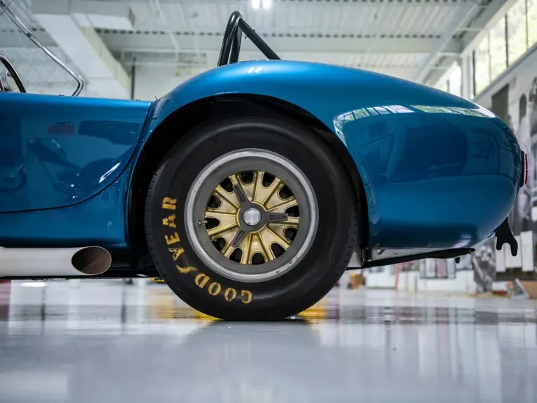 1965 Shelby Cobra 427 - Image 23 of 31