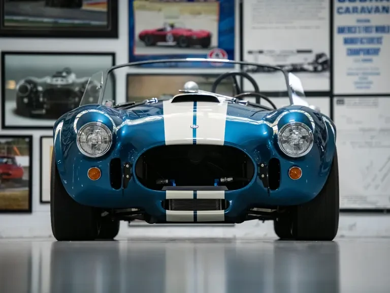 1965 Shelby Cobra 427 - Image 9 of 31