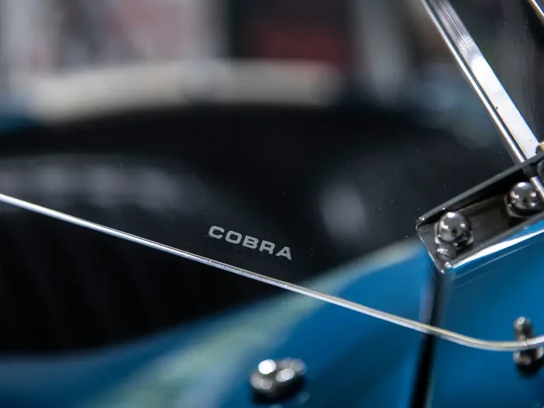 1965 Shelby Cobra 427 - Image 30 of 31
