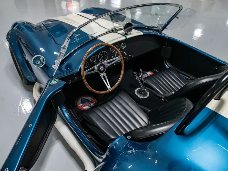 1965 Shelby Cobra 427 - Image 6 of 31