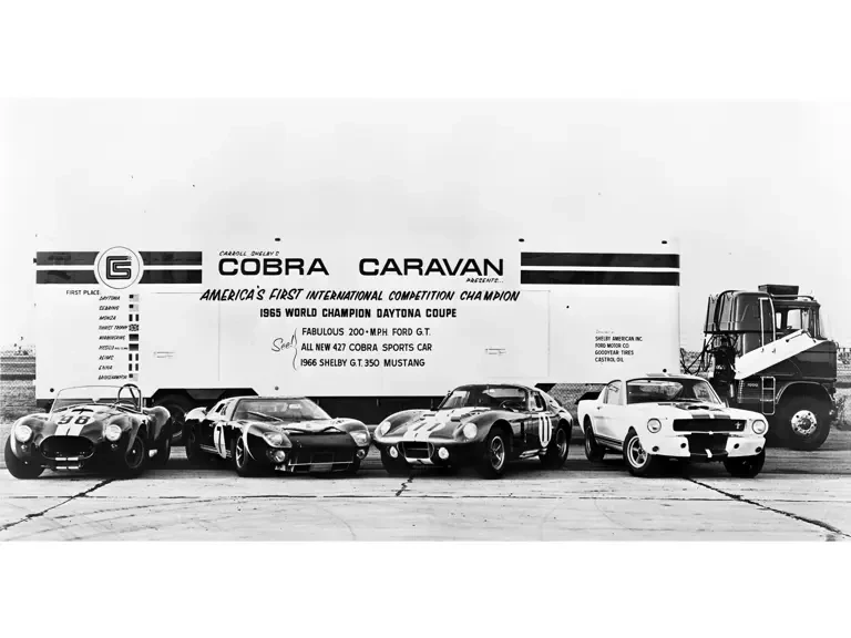 1965 Shelby Cobra 427 - Image 3 of 31