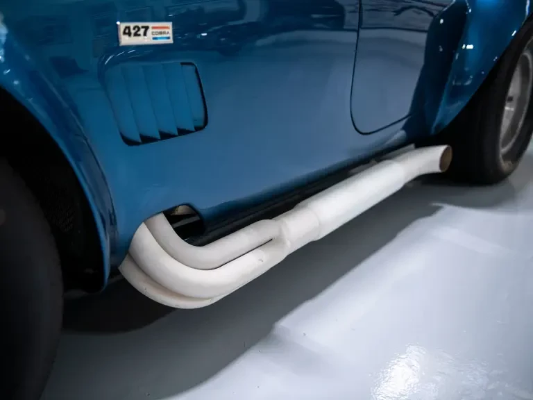 1965 Shelby Cobra 427 - Image 25 of 31