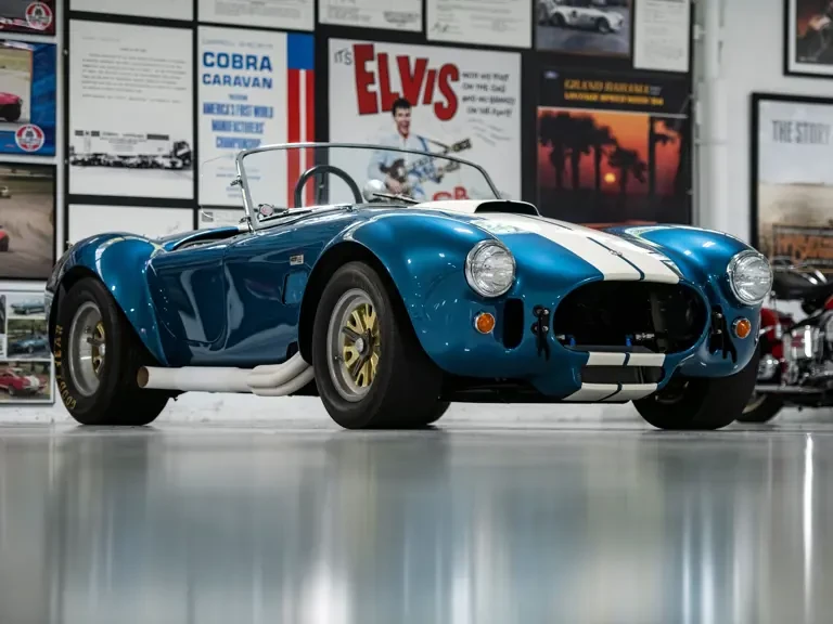 1965 Shelby Cobra 427 - Image 2 of 31