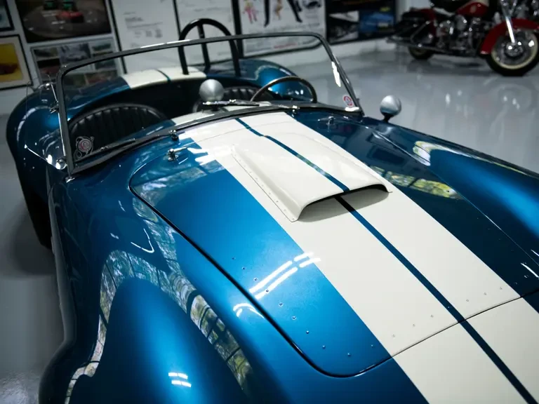 1965 Shelby Cobra 427 - Image 17 of 31