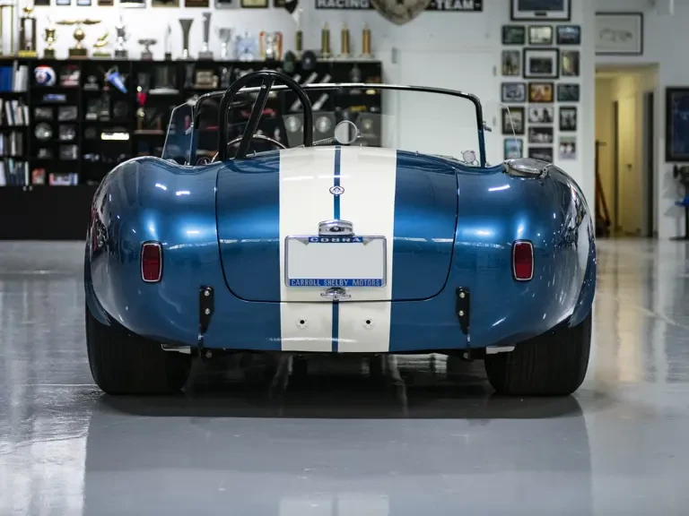 1965 Shelby Cobra 427 - Image 10 of 31