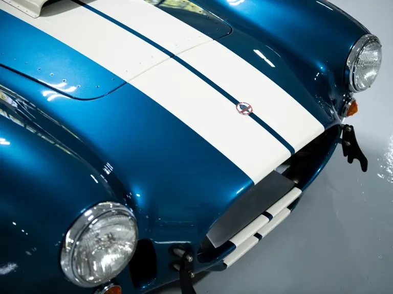 1965 Shelby Cobra 427 - Image 18 of 31