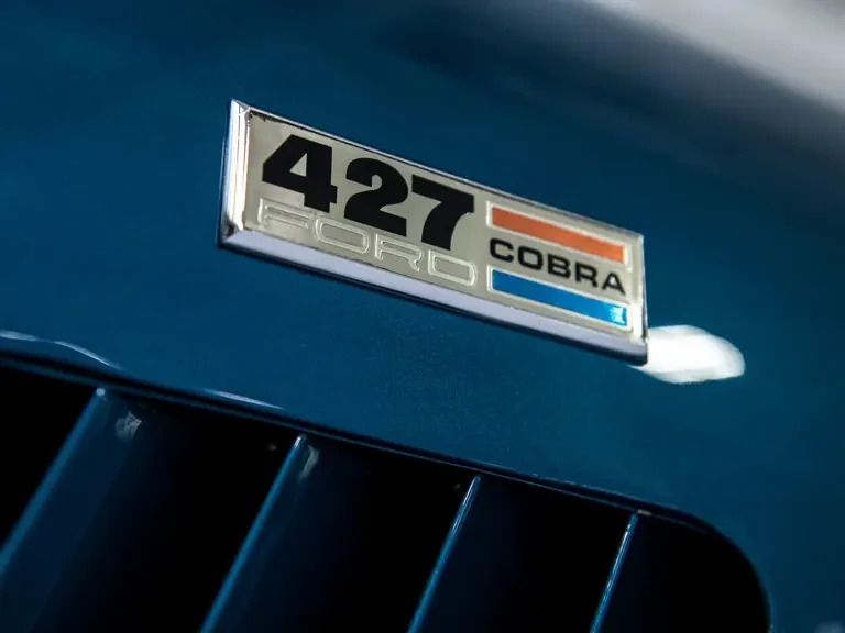 1965 Shelby Cobra 427 - Image 29 of 31