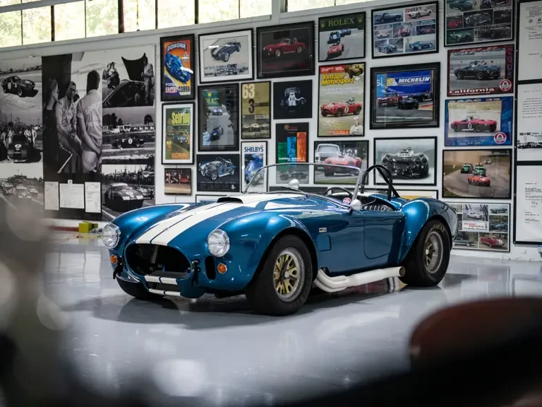 1965 Shelby Cobra 427 - Image 12 of 31