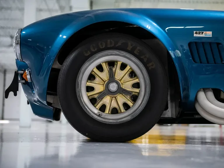 1965 Shelby Cobra 427 - Image 21 of 31