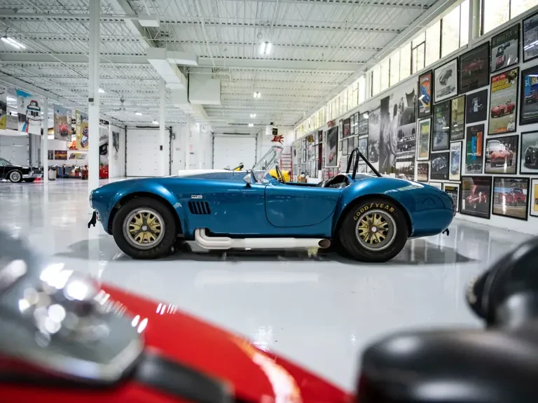 1965 Shelby Cobra 427 - Image 8 of 31