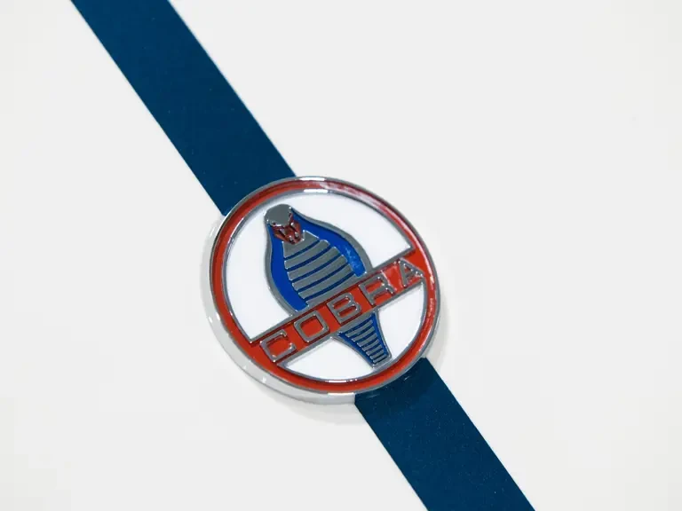 1965 Shelby Cobra 427 - Image 13 of 31