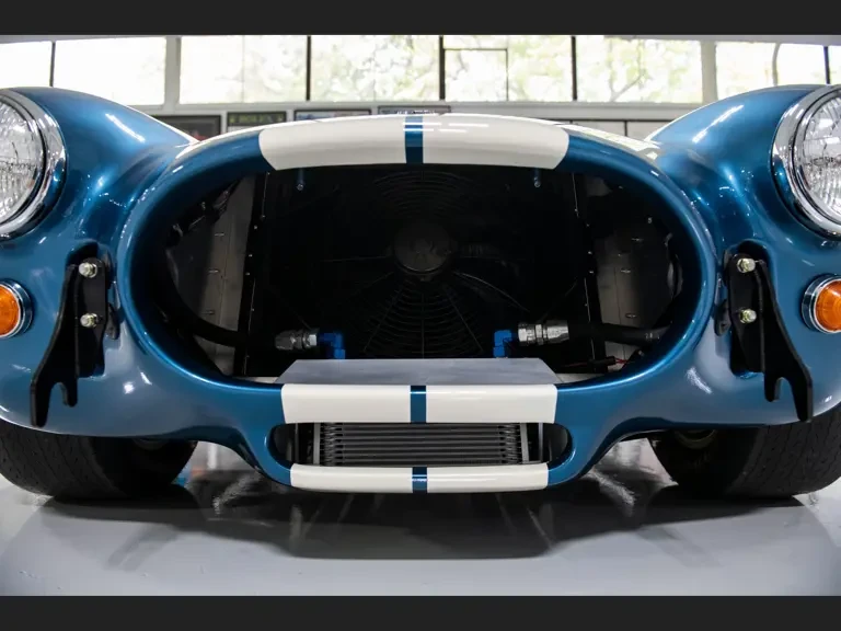 1965 Shelby Cobra 427 - Image 20 of 31