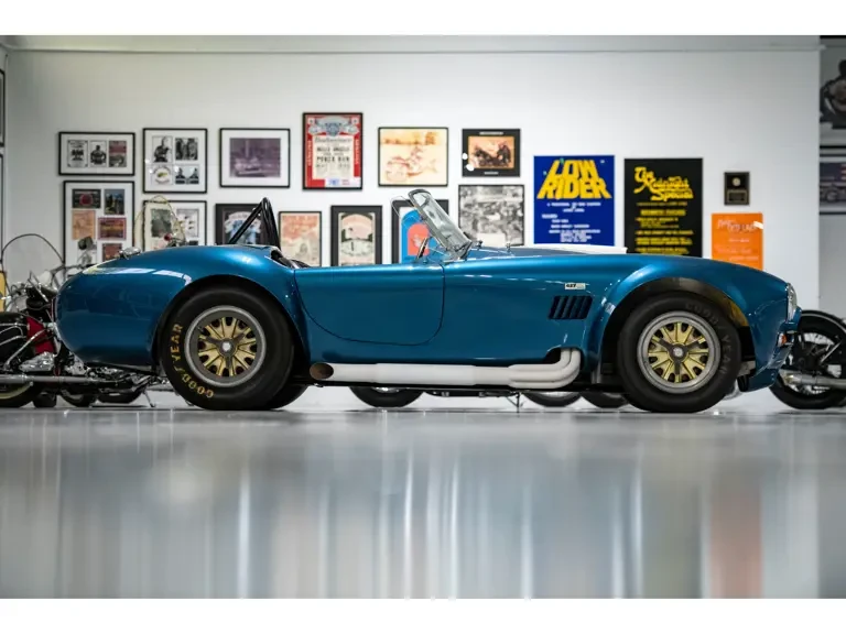 1965 Shelby Cobra 427 - Image 7 of 31