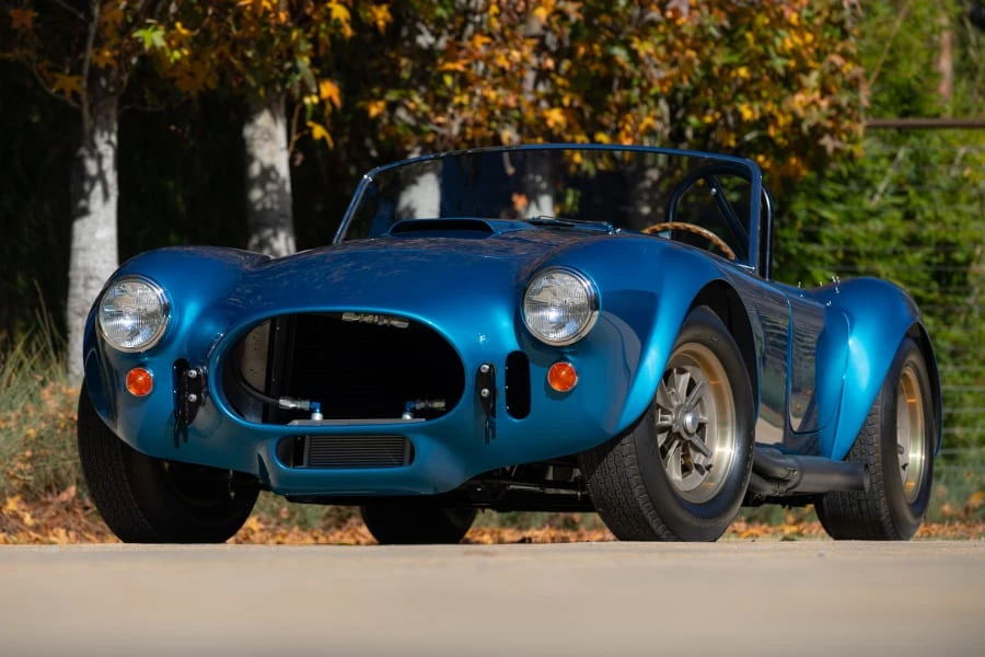 1965 Shelby Cobra 427 - Image 10 of 31