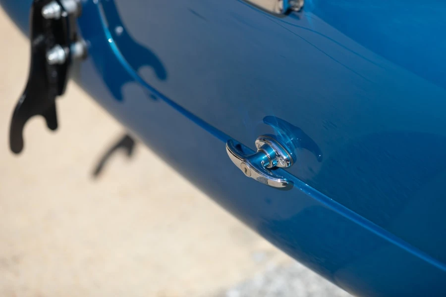 1965 Shelby Cobra 427 - Image 18 of 31