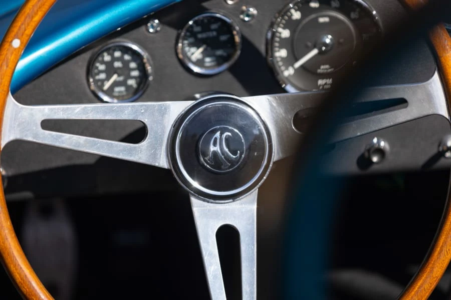 1965 Shelby Cobra 427 - Image 29 of 31