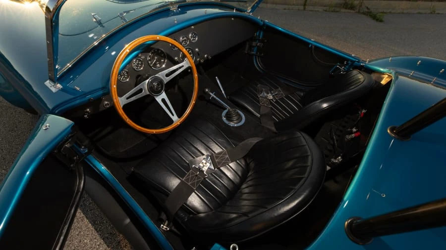1965 Shelby Cobra 427 - Image 4 of 31
