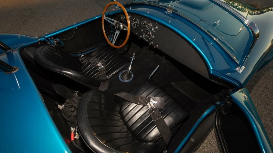 1965 Shelby Cobra 427 - Image 5 of 31