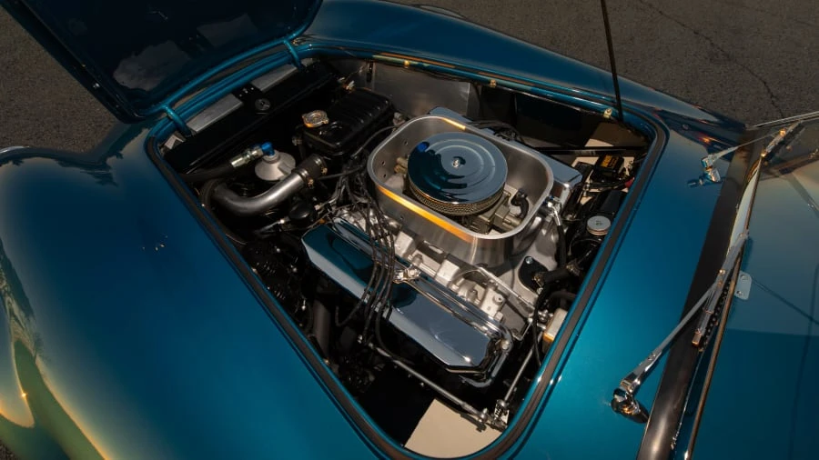 1965 Shelby Cobra 427 - Image 6 of 31