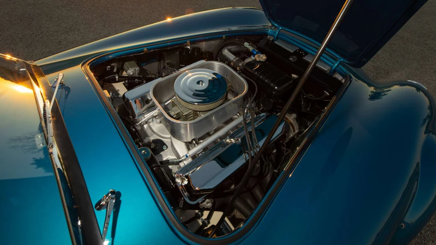 1965 Shelby Cobra 427 - Image 7 of 31