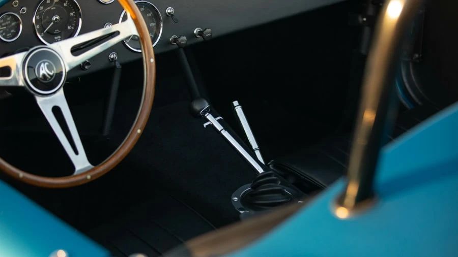 1965 Shelby Cobra 427 - Image 9 of 31