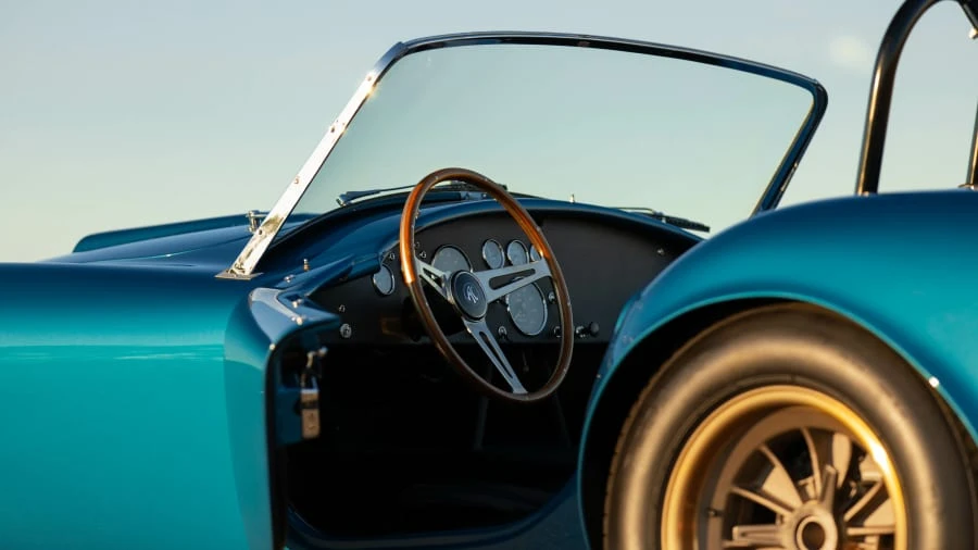 1965 Shelby Cobra 427 - Image 10 of 31