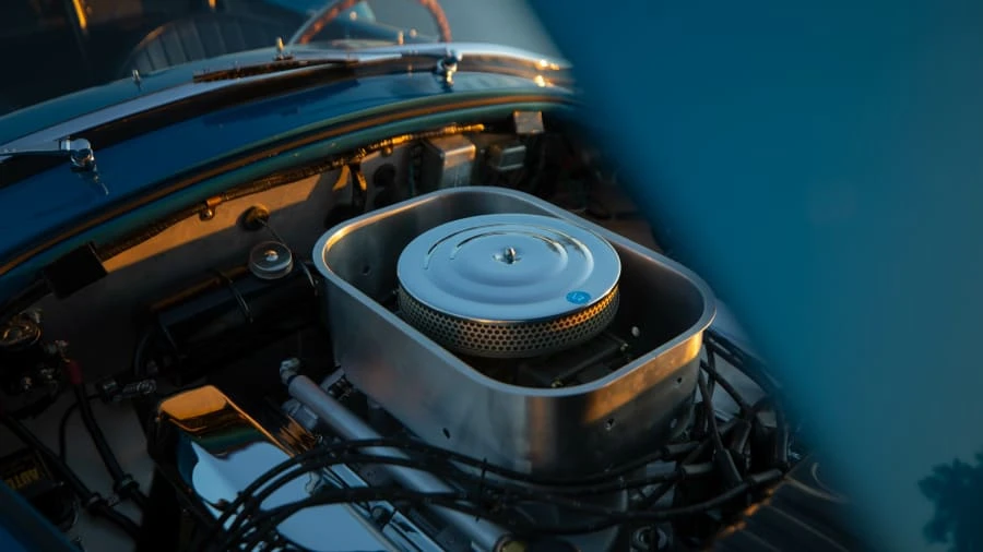 1965 Shelby Cobra 427 - Image 11 of 31