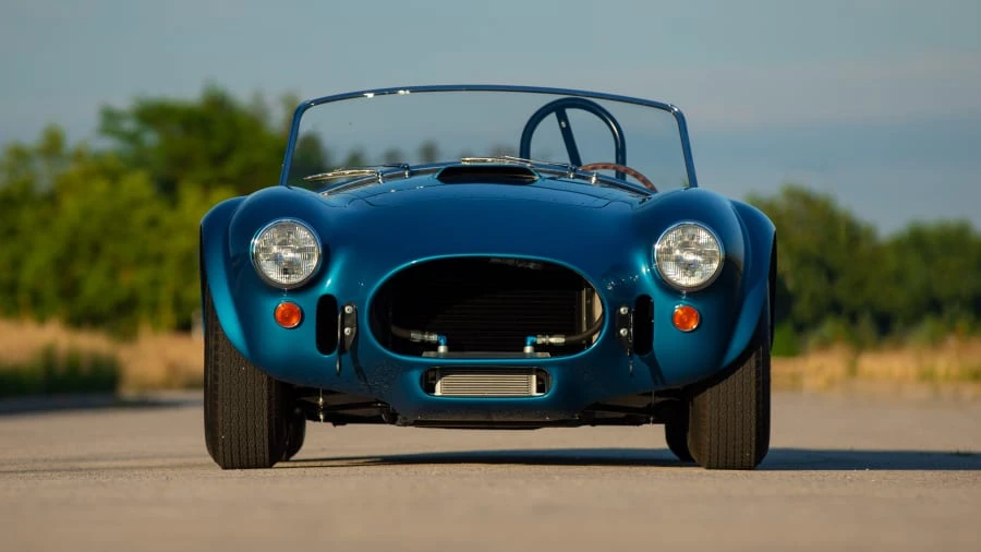 1965 Shelby Cobra 427 - Image 14 of 31