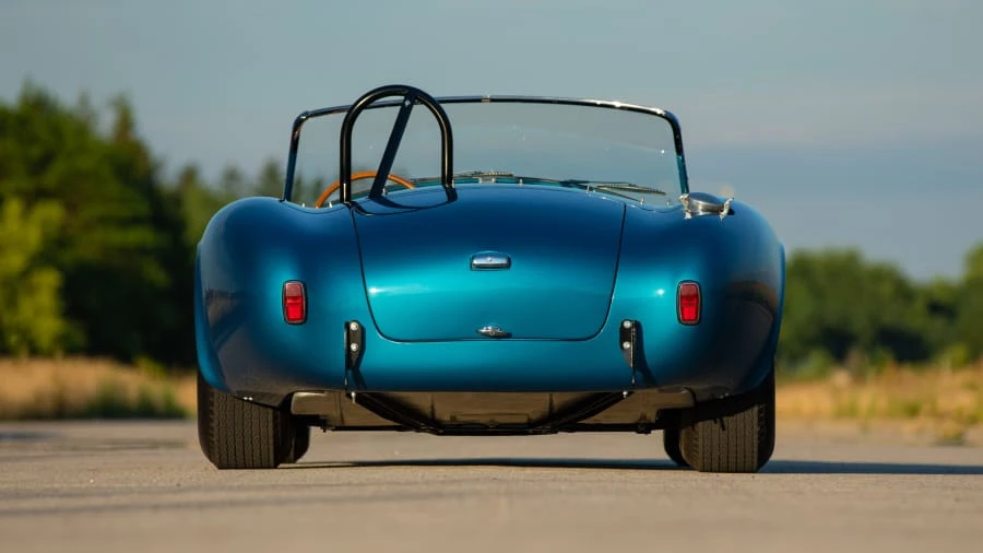 1965 Shelby Cobra 427 - Image 15 of 31