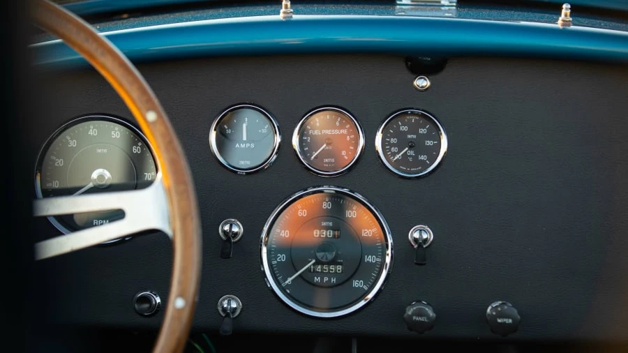 1965 Shelby Cobra 427 - Image 16 of 31