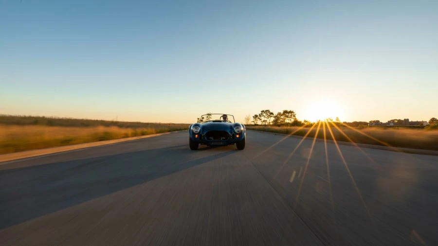 1965 Shelby Cobra 427 - Image 17 of 31