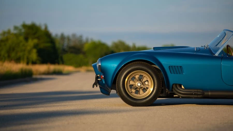 1965 Shelby Cobra 427 - Image 18 of 31