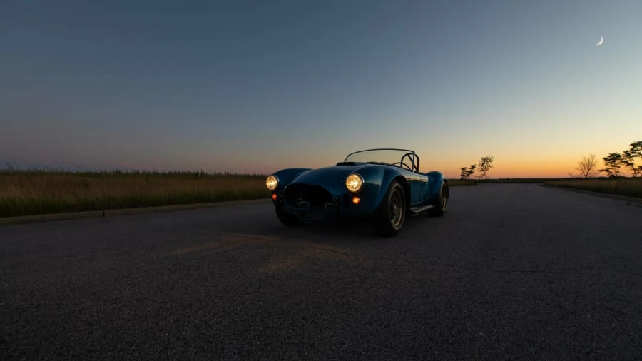 1965 Shelby Cobra 427 - Image 20 of 31