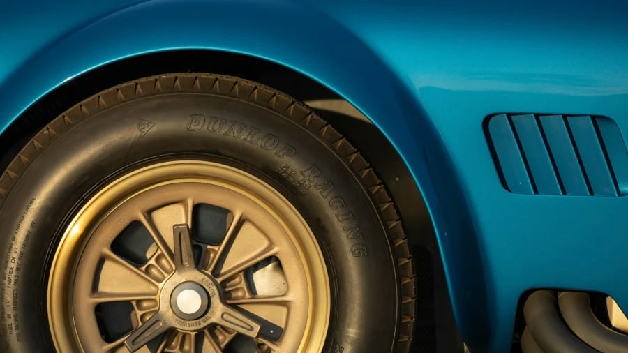 1965 Shelby Cobra 427 - Image 21 of 31
