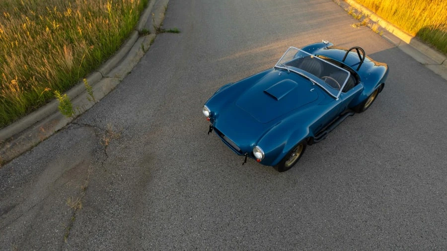 1965 Shelby Cobra 427 - Image 22 of 31