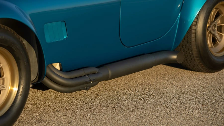 1965 Shelby Cobra 427 - Image 23 of 31