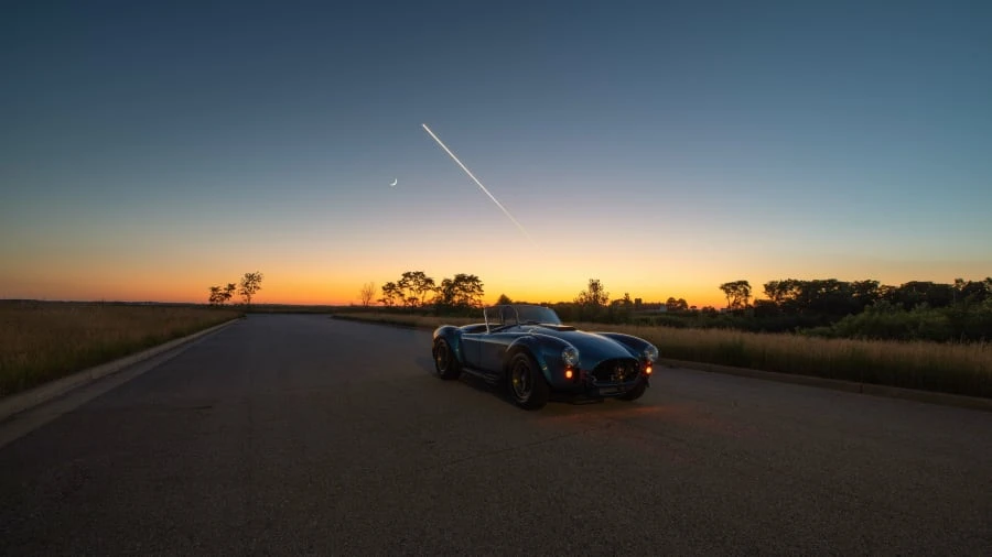 1965 Shelby Cobra 427 - Image 24 of 31