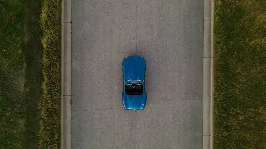 1965 Shelby Cobra 427 - Image 25 of 31