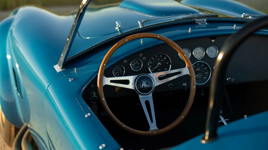 1965 Shelby Cobra 427 - Image 27 of 31