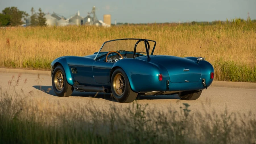 1965 Shelby Cobra 427 - Image 28 of 31
