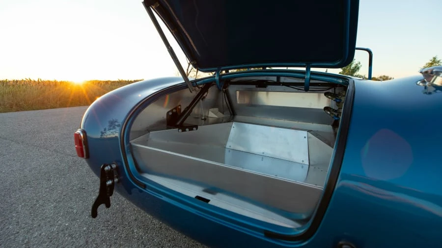 1965 Shelby Cobra 427 - Image 30 of 31