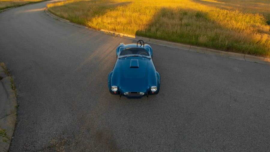 1965 Shelby Cobra 427 - Image 31 of 31
