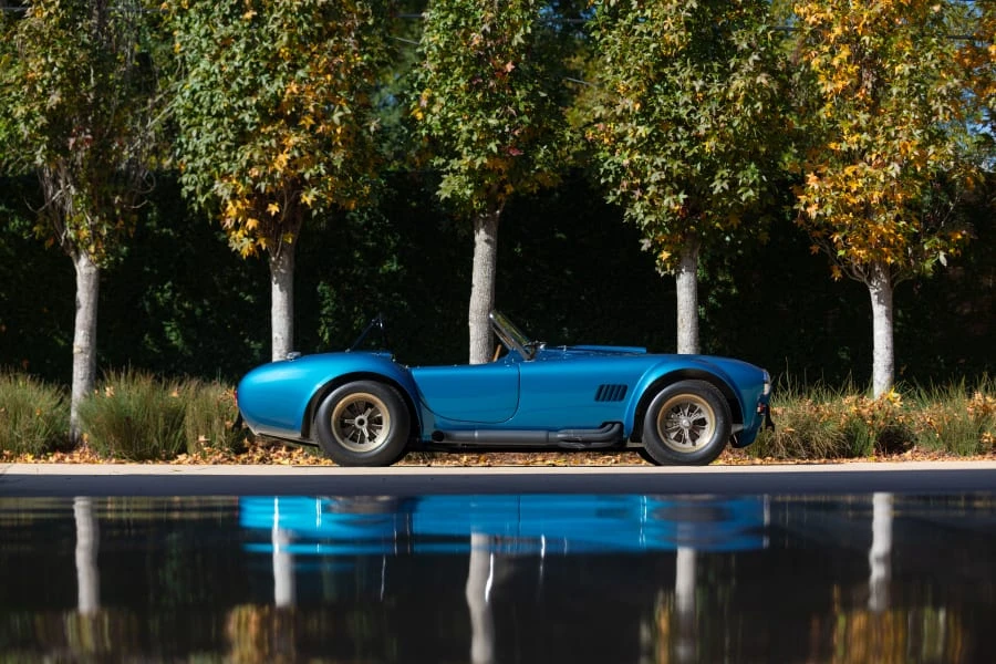 1965 Shelby Cobra 427 - Image 13 of 31