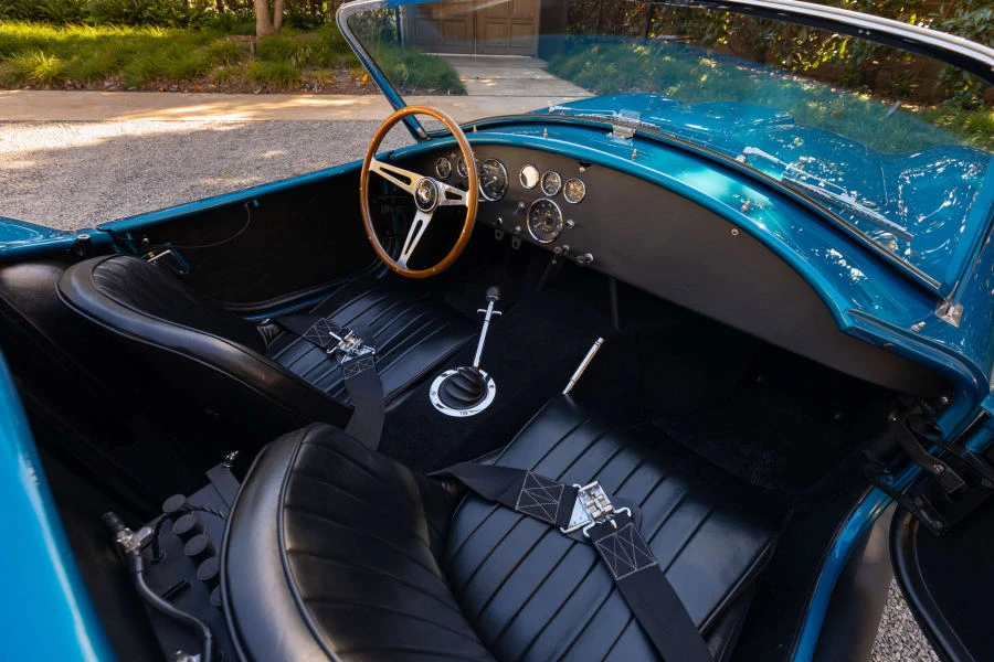 1965 Shelby Cobra 427 - Image 26 of 31