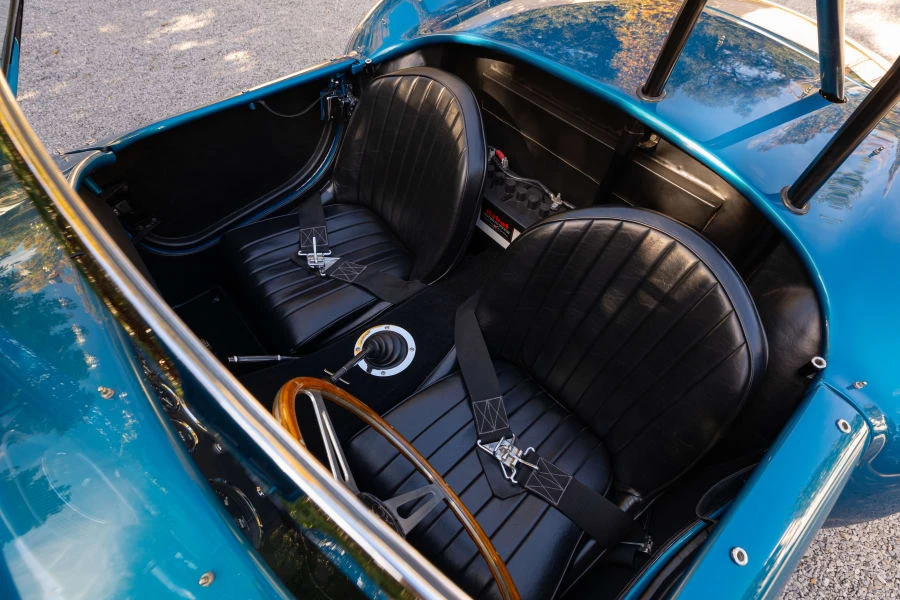 1965 Shelby Cobra 427 - Image 28 of 31