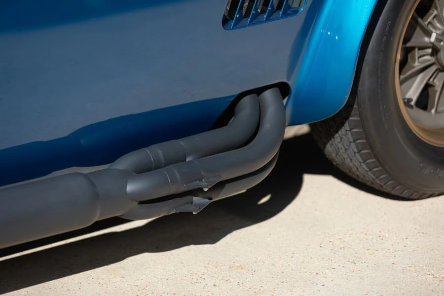 1965 Shelby Cobra 427 - Image 24 of 31