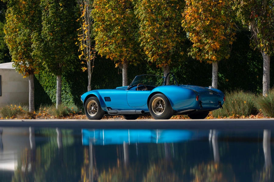 1965 Shelby Cobra 427 - Image 21 of 31