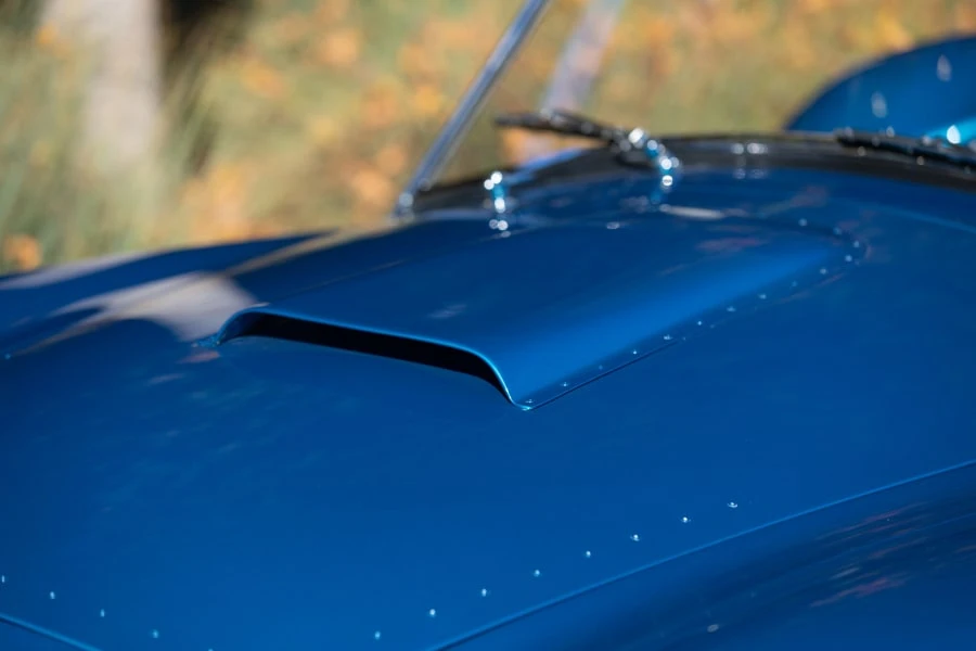 1965 Shelby Cobra 427 - Image 22 of 31