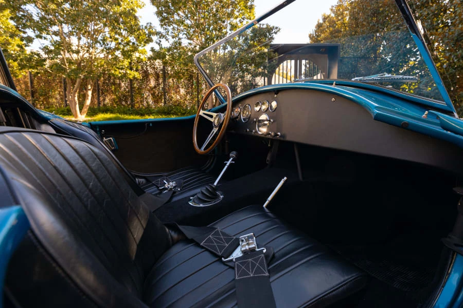 1965 Shelby Cobra 427 - Image 31 of 31