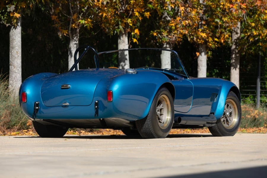 1965 Shelby Cobra 427 - Image 9 of 31